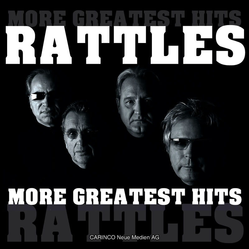 The Rattles